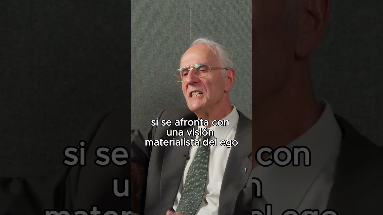 Parte 1/2 | Cómo superar el dolor de la pérdida de un ser querido | Dr. Manuel Sans Segarra