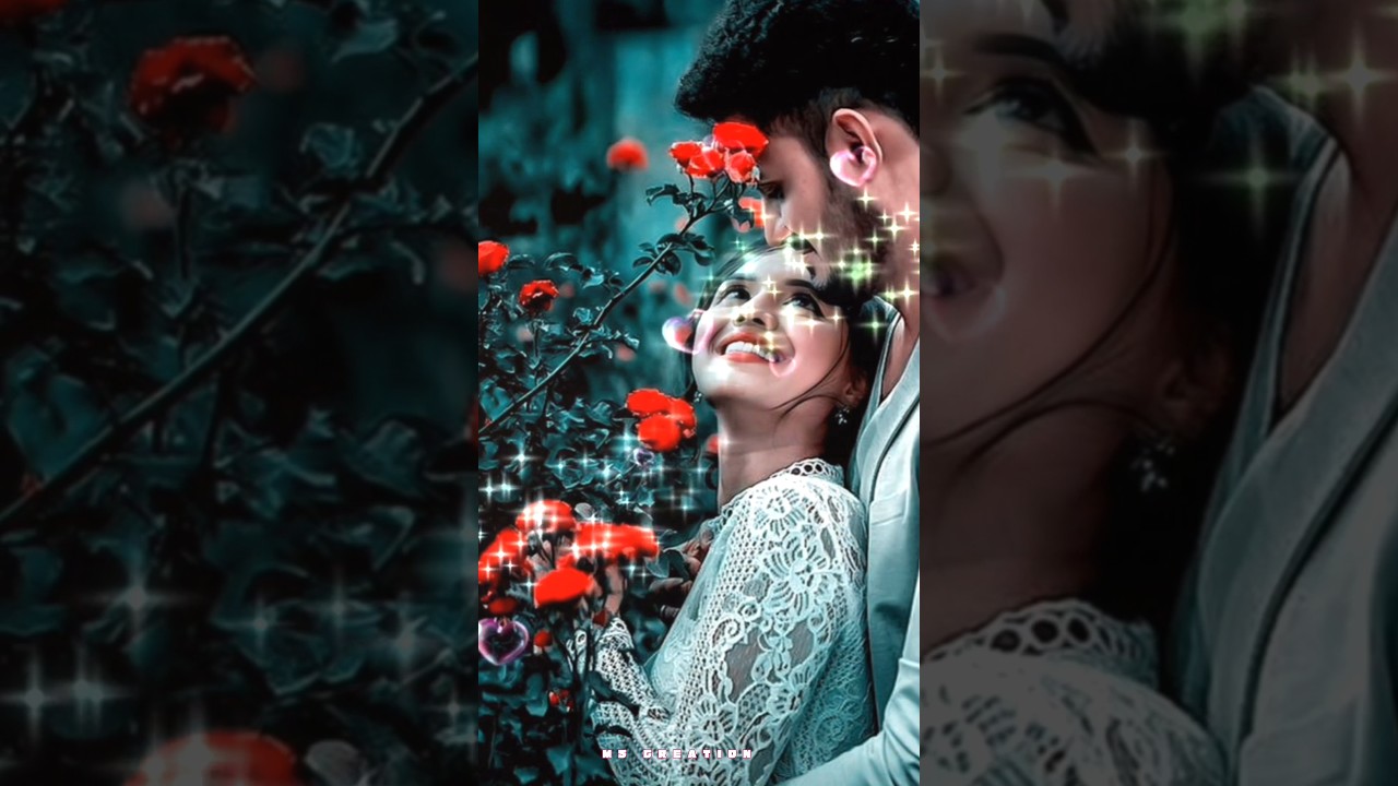 Jar Chobi Ei Mon Eke Jay 😍 Whatsapp Status ❣️Bangali Romantic Song Status 🌹 #shorts #youtubeshorts