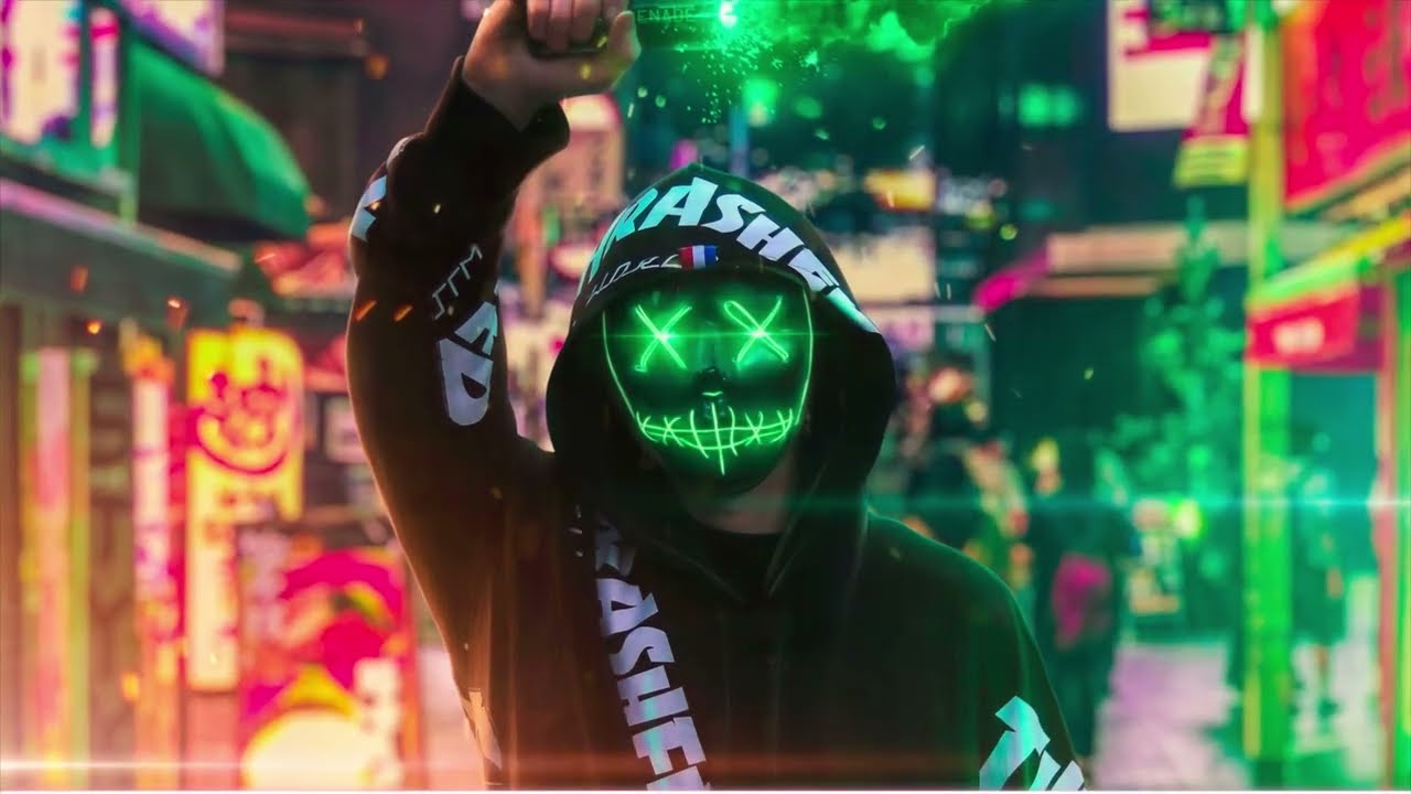 Best Trap Music Mix 2025 🎧 Remixes of Popular Songs 🎧 Rap & Hip Hop with Bass Boost