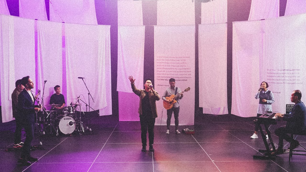 JPCC Easter Service (Medley) - JPCC Worship
