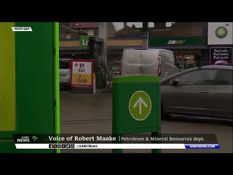 Fuel | Petrol price increase set to take effect from midnight