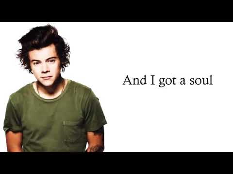 One Direction : 18 ( lyrics)