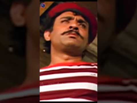 💥 Villain Ki Entry Dialogue Scene | Inquilaab (1984) #shorts #movieclips #youtubeshorts