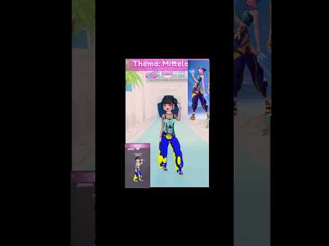 Zoey from Kopp Dรคmon Hunter