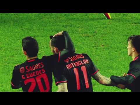 Liga NOS - Marítimo x Benfica | SPORT TV