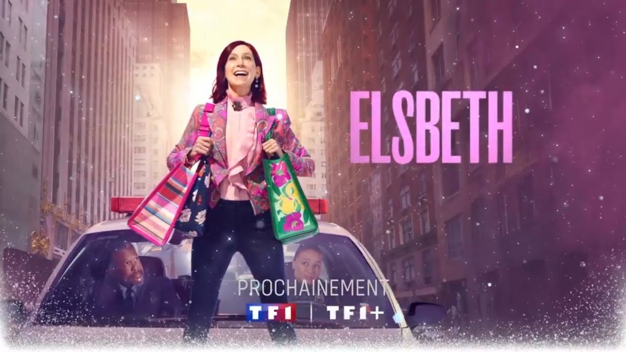 Bande-annonce Elsbeth TF1