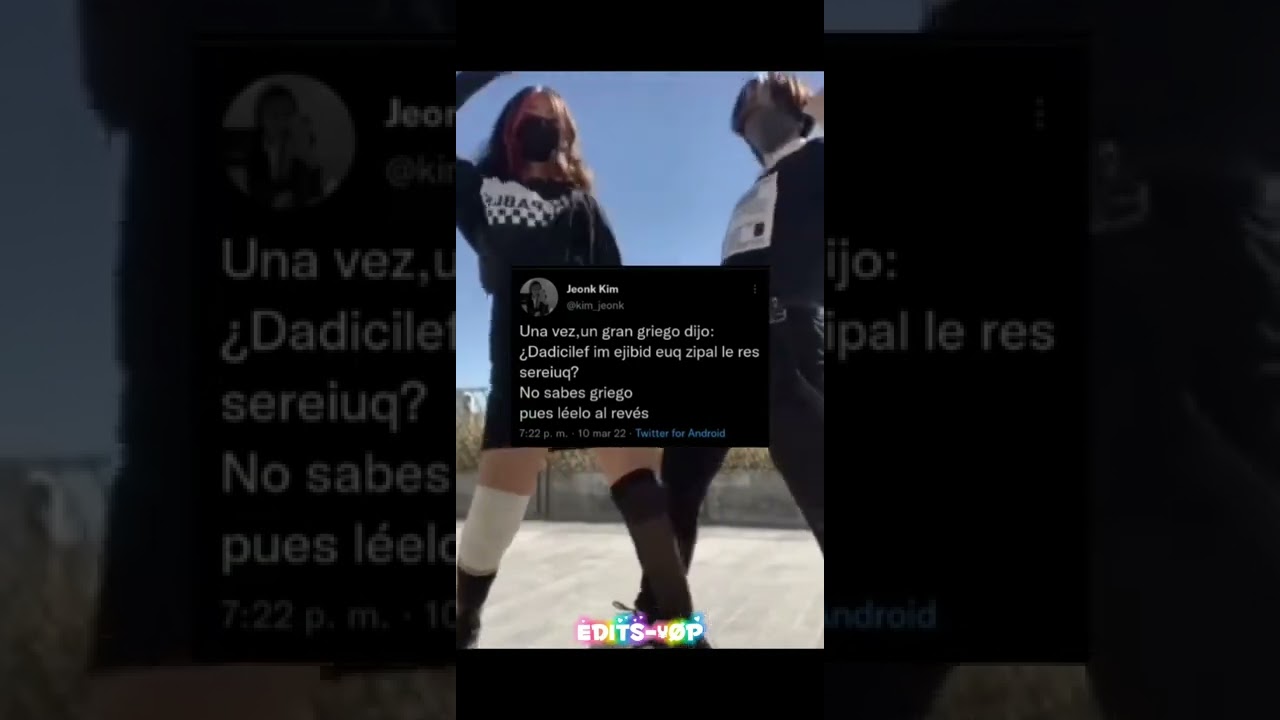 Total Ya Me Dijo Que Shi 💖