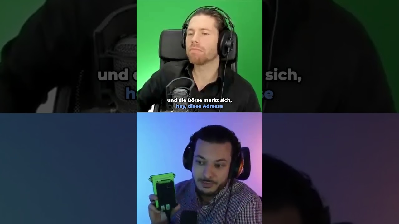 Die Anonymität von Bitcoin: Eine eingehende Untersuchung