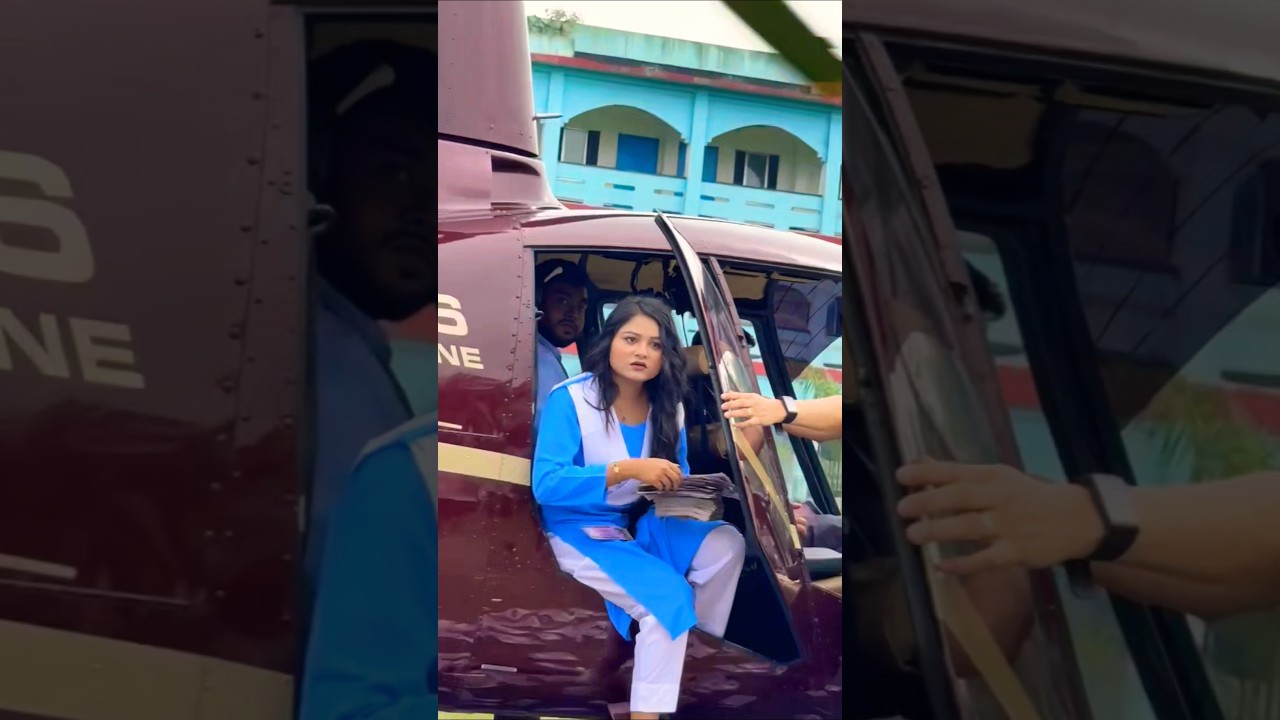 School Gang Season 3 Prank Shooting 🎬