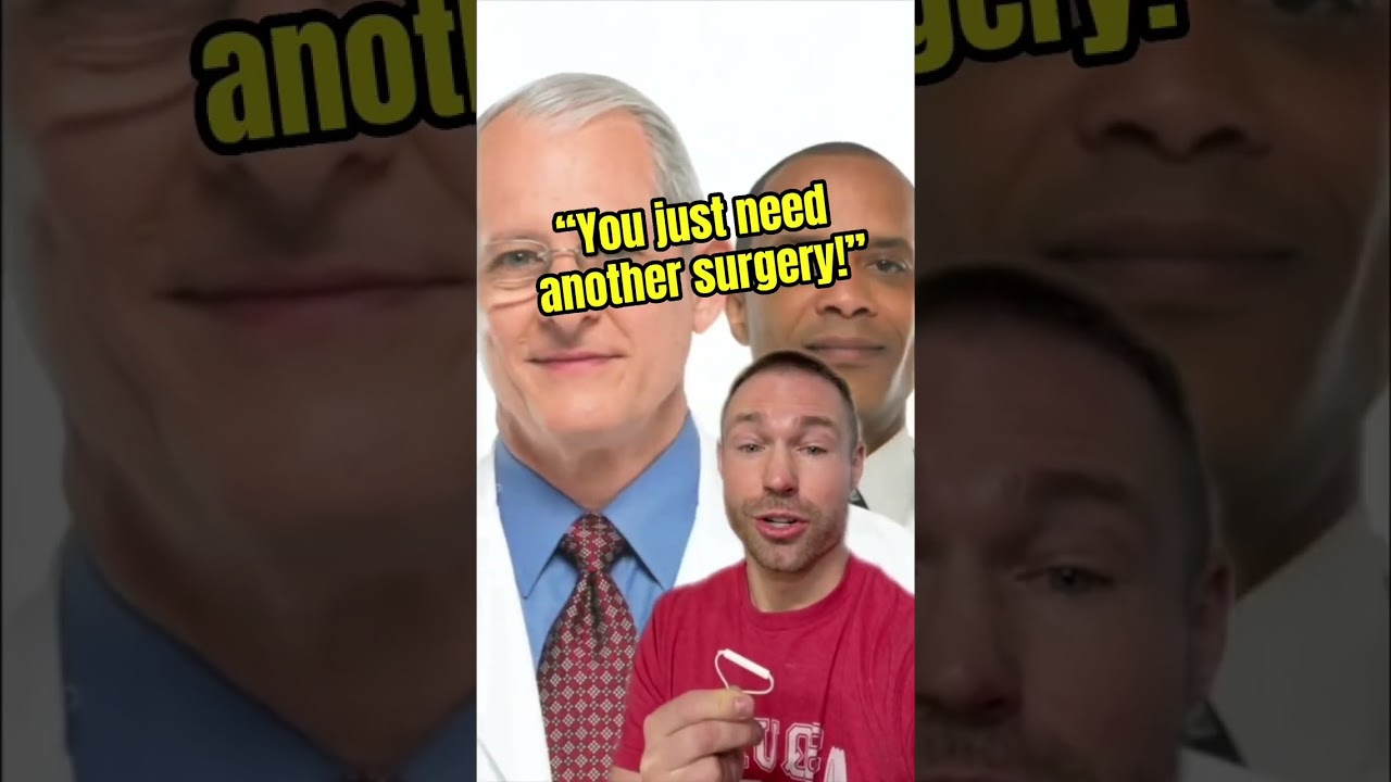 Ultimate Guide to Relieving Shoulder Pain Permanently 💪