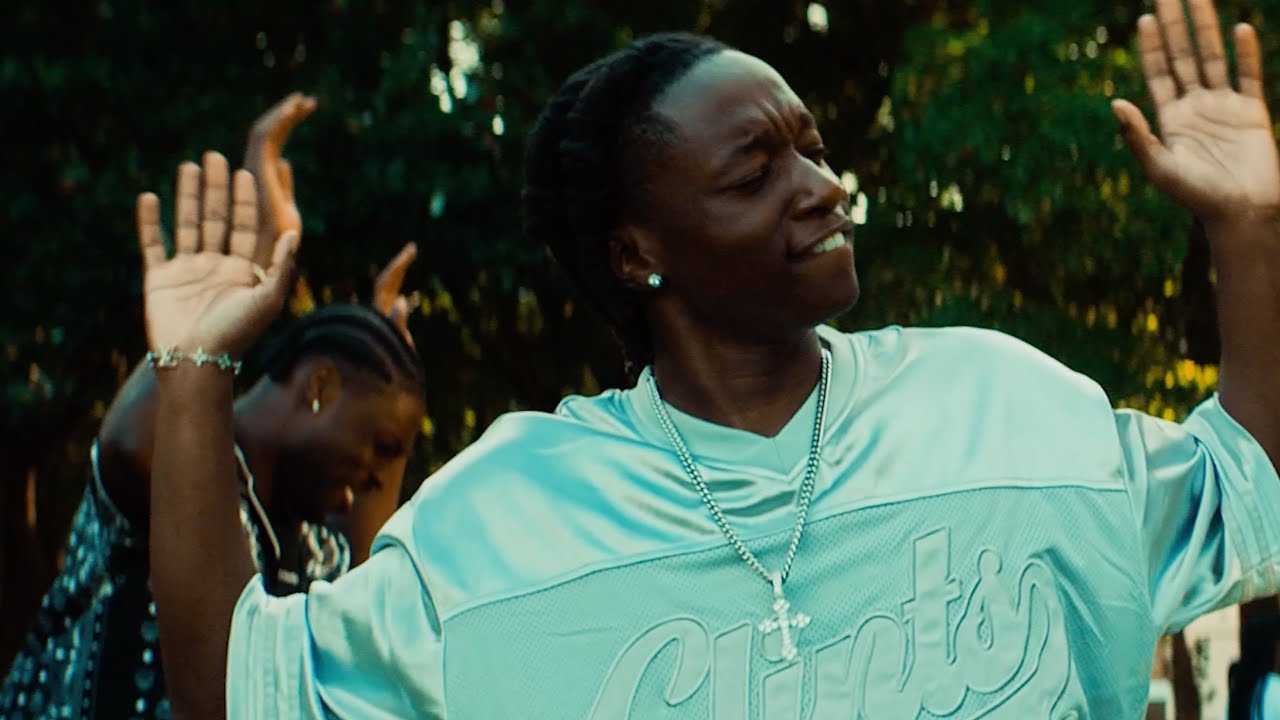 NSG - 1985 Ft. MHD (Part 8) | New Album 'AREA BOYZ' Out Now