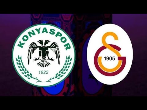 Galatasaray -konyaspor maçı ne zaman Saat kaçta hangi kanalda