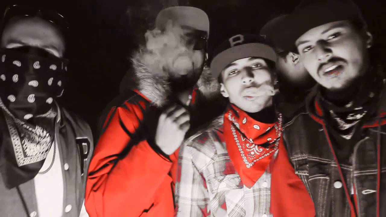 Lil' K - Sayeb el La3ba (Dirty Version) 🎶 | Tribute to Tunisian Youth & Activists