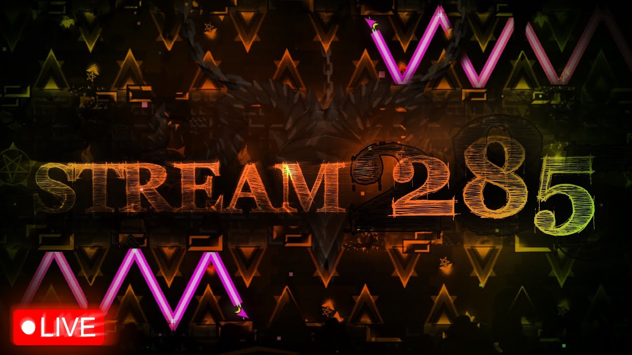 Join the Stream & Support! 🎮 Grief 80% & More | Become a Member & Donate