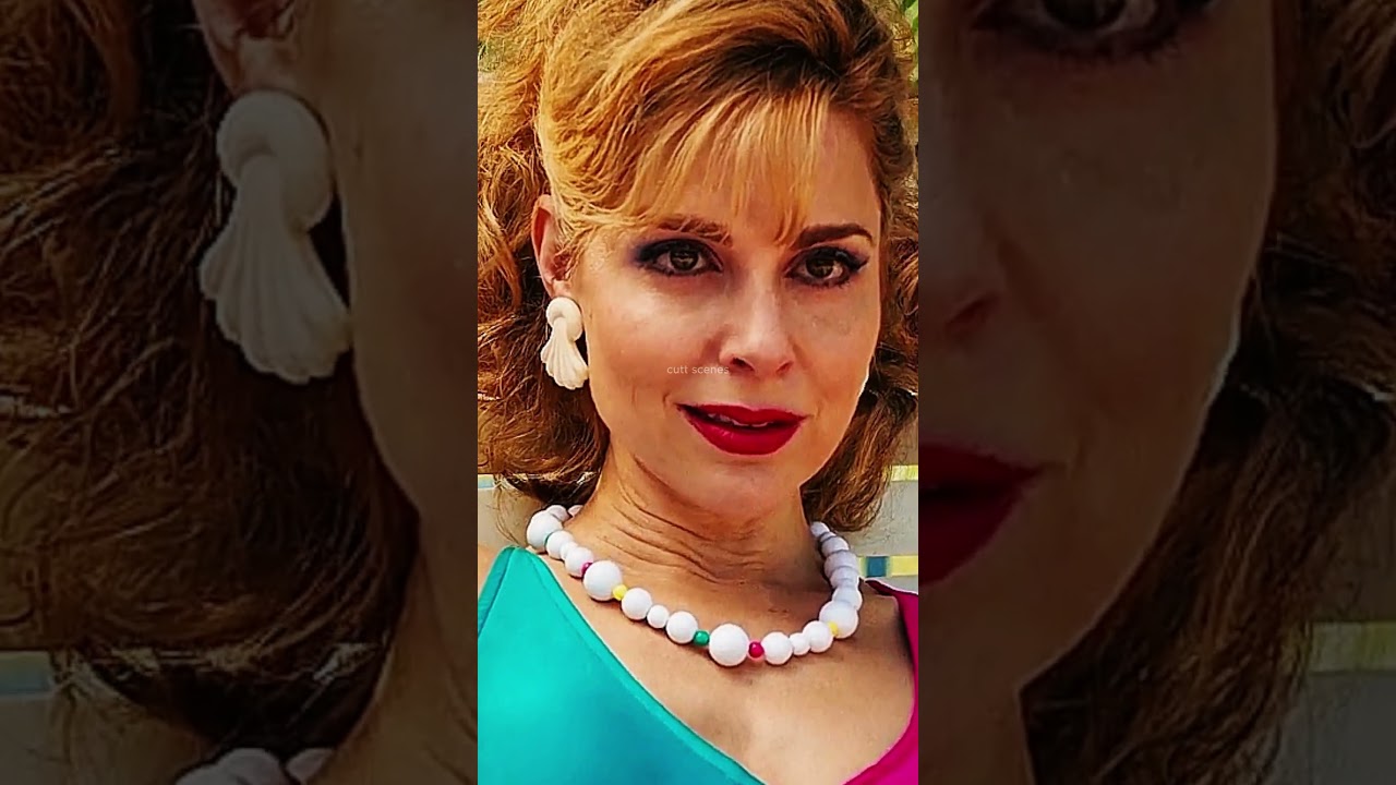 Cara Buono Shares Behind-the-Scenes Secrets of the Iconic Pool Scene in Stranger Things π¦