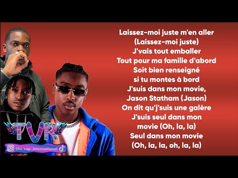L2B - Movie (Paroles/Lyrics)