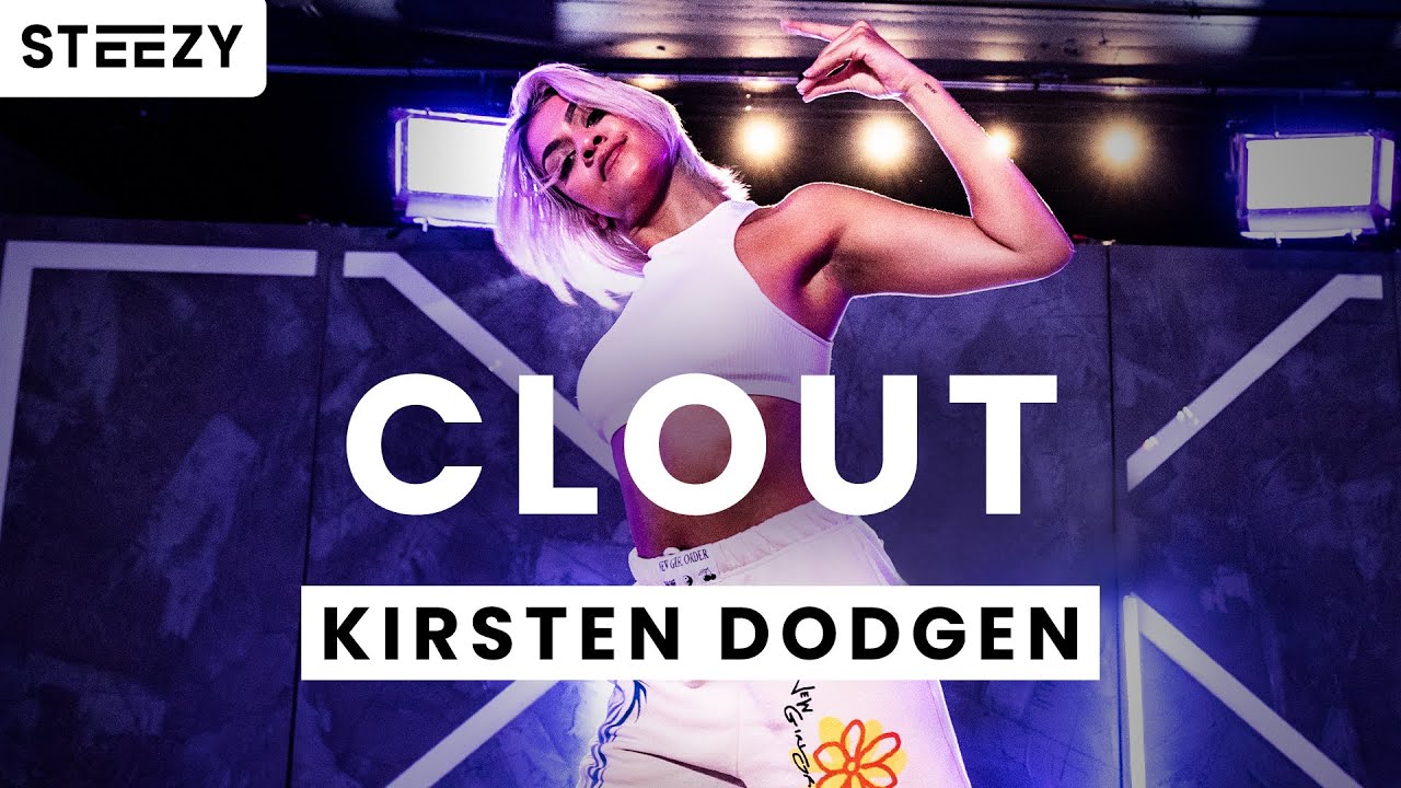Clout - Offset ft. Cardi B - Kirsten Dodgen Choreography | STEEZY.CO