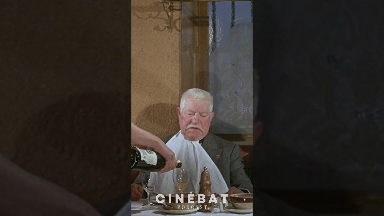 Le Tatoué (1968) 🎬: Classic French Film with Gabin & De Funès