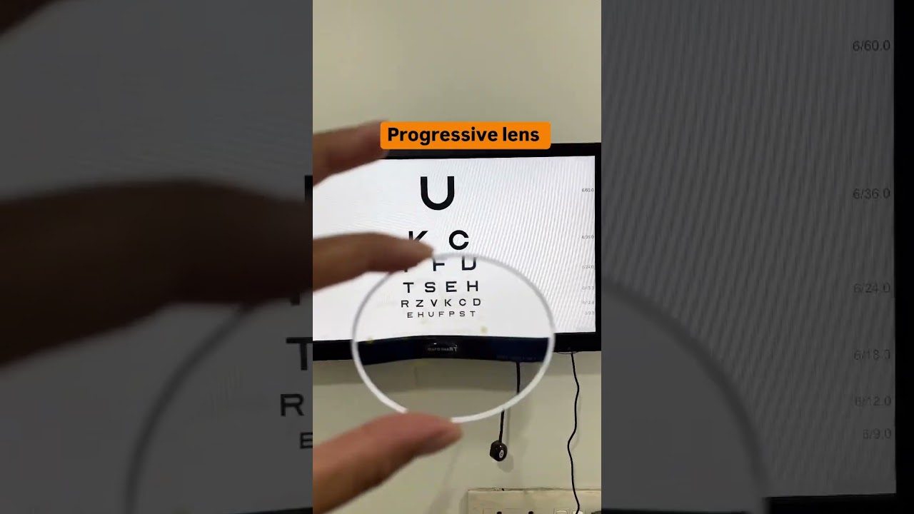 Progressive vs Bifocal Lenses: Which Is Better? 👓