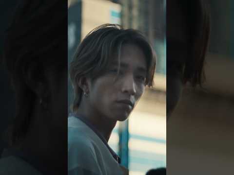 【#田中樹】15th Single「BOYZ」MV公開中 #SixTONES #SixTONES_BOYZ #Shorts