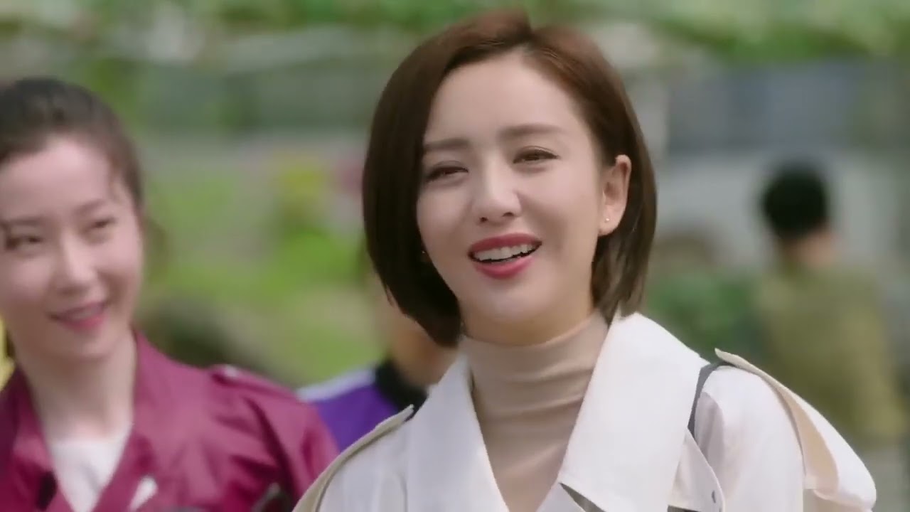 07 The Centimeter of Love Episode 7 🌸 Hindi Dubbed – Romantic Korean Drama