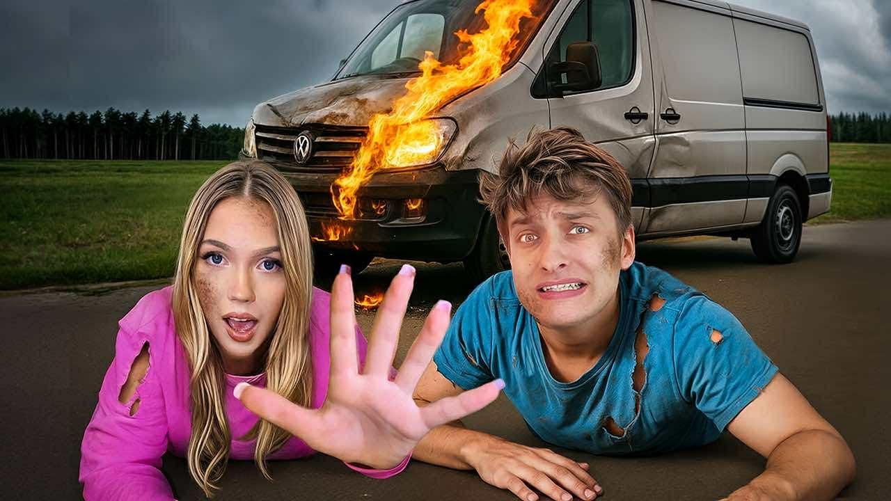 Nasza awaria nie była przypadkiem! 🔥