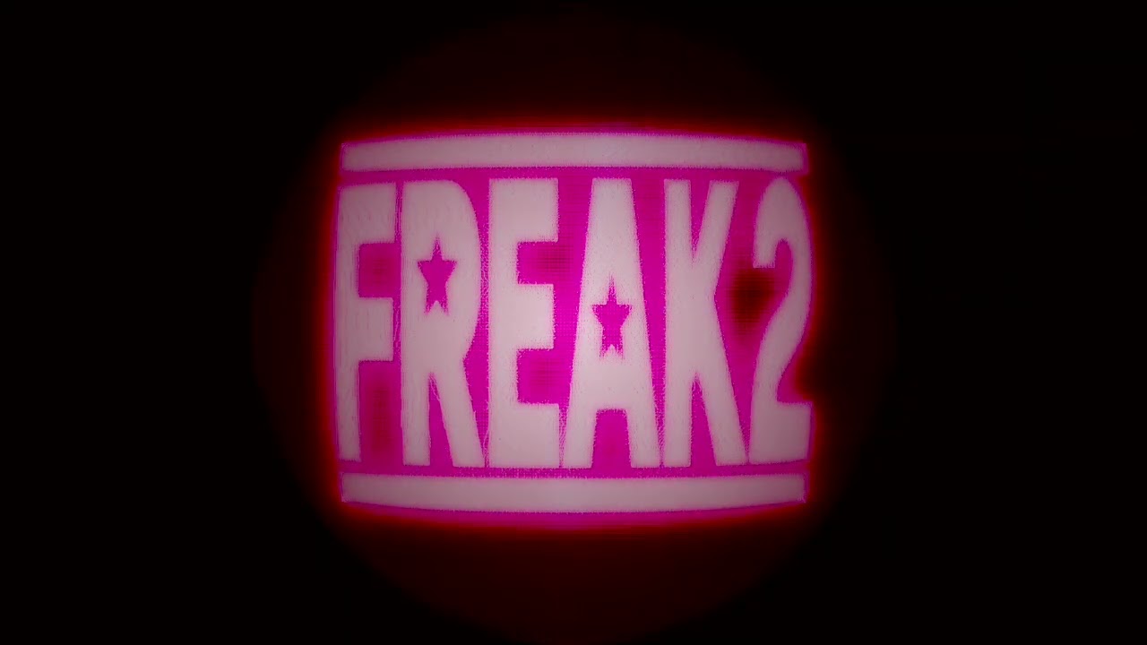 FREAK2: Hyperpop & EDM Mix 🎶