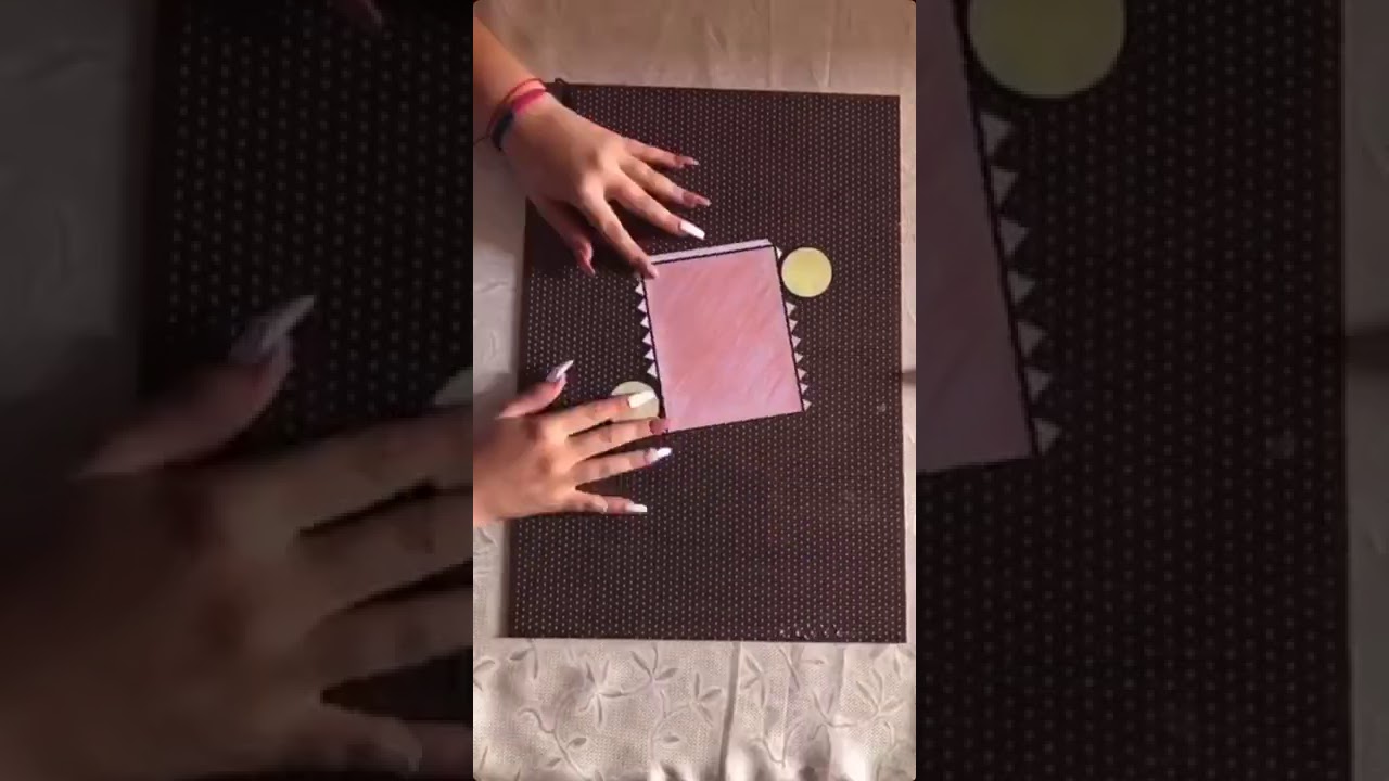 Tutorial para armar cilindro y prisma triangular