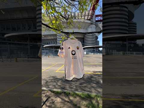 ⏳ #UEL Matchday in Milan! 🔥 #MilanRoma #asroma