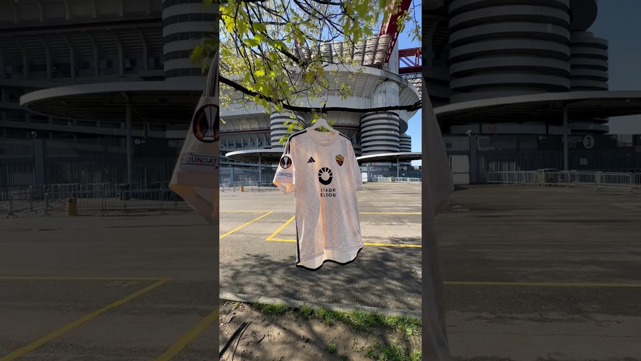 Exciting UEL Matchday in Milan: Milan vs. Roma 🔥