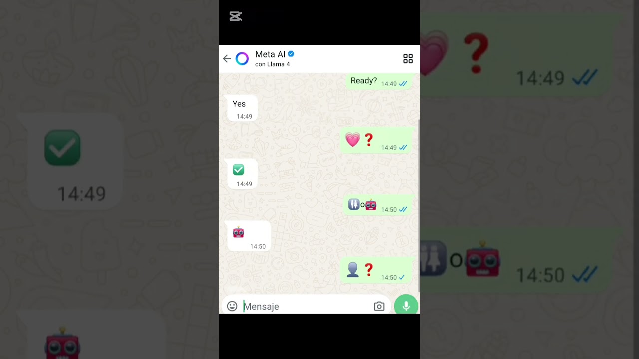 Meta AI Humor & Memes ๐ค