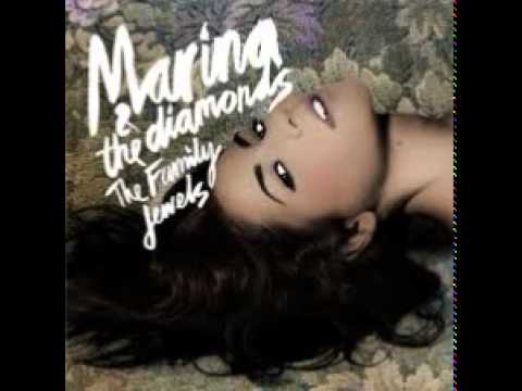 Marina And The Diamonds | Hollywood (Full Audio) πΆ