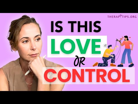 10 Signs Your Partner Is Controlling You (By A Licensed Therapist)