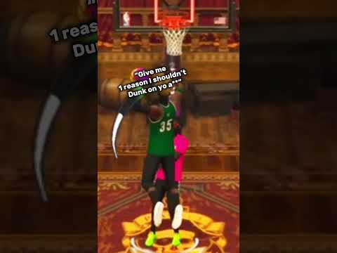 Don’t Tell Power DF I told you 💀 #nba2k23