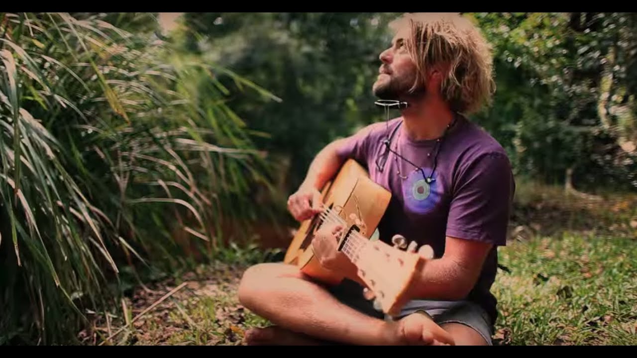 Xavier Rudd - Follow The Sun [Official Music Video]