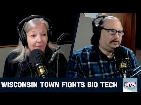 Wisconsin Town Stops Microsoft's Massive AI Data Center