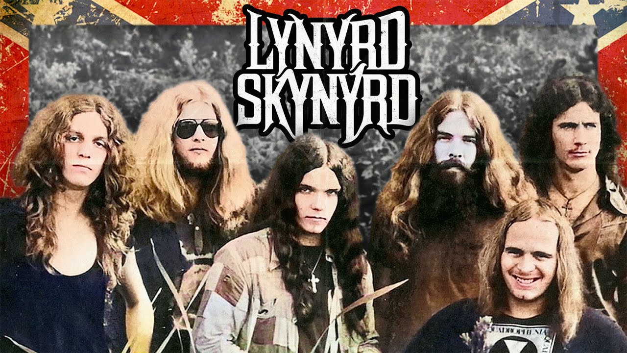 Lynyrd Skynyrd: The Untold Story 🎸