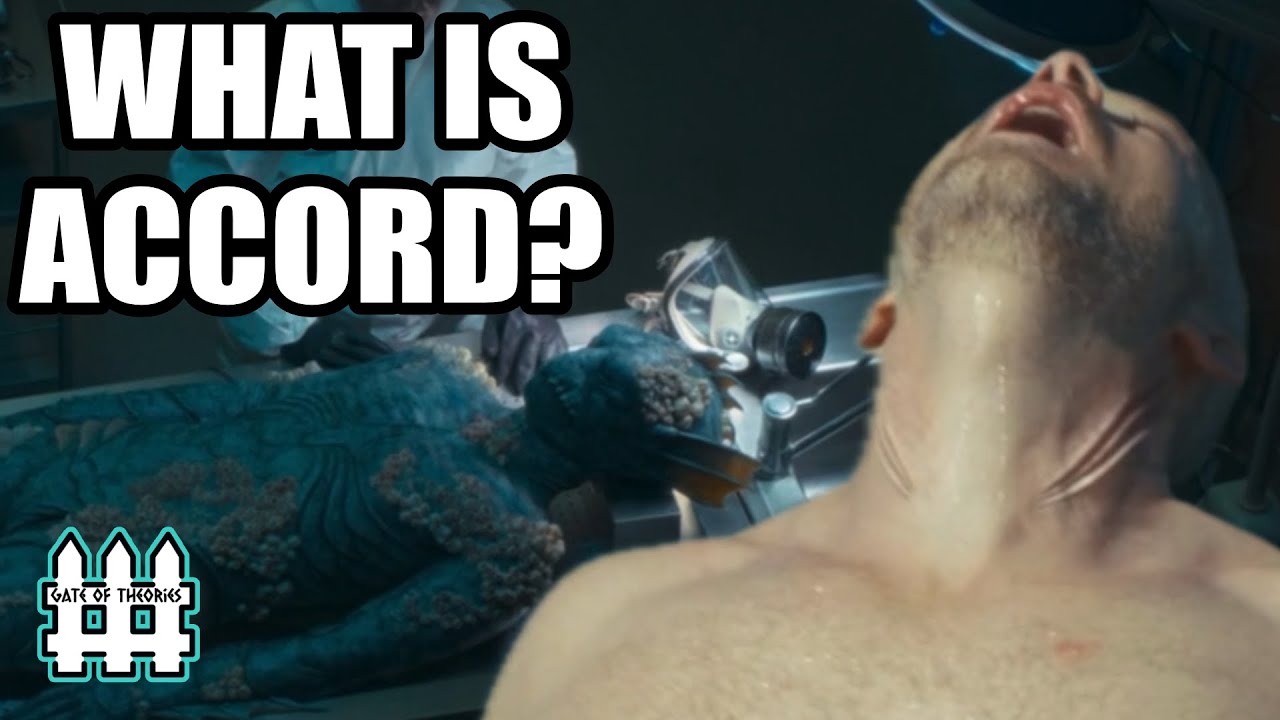 War Between Land & Sea Ending Explained 🌊