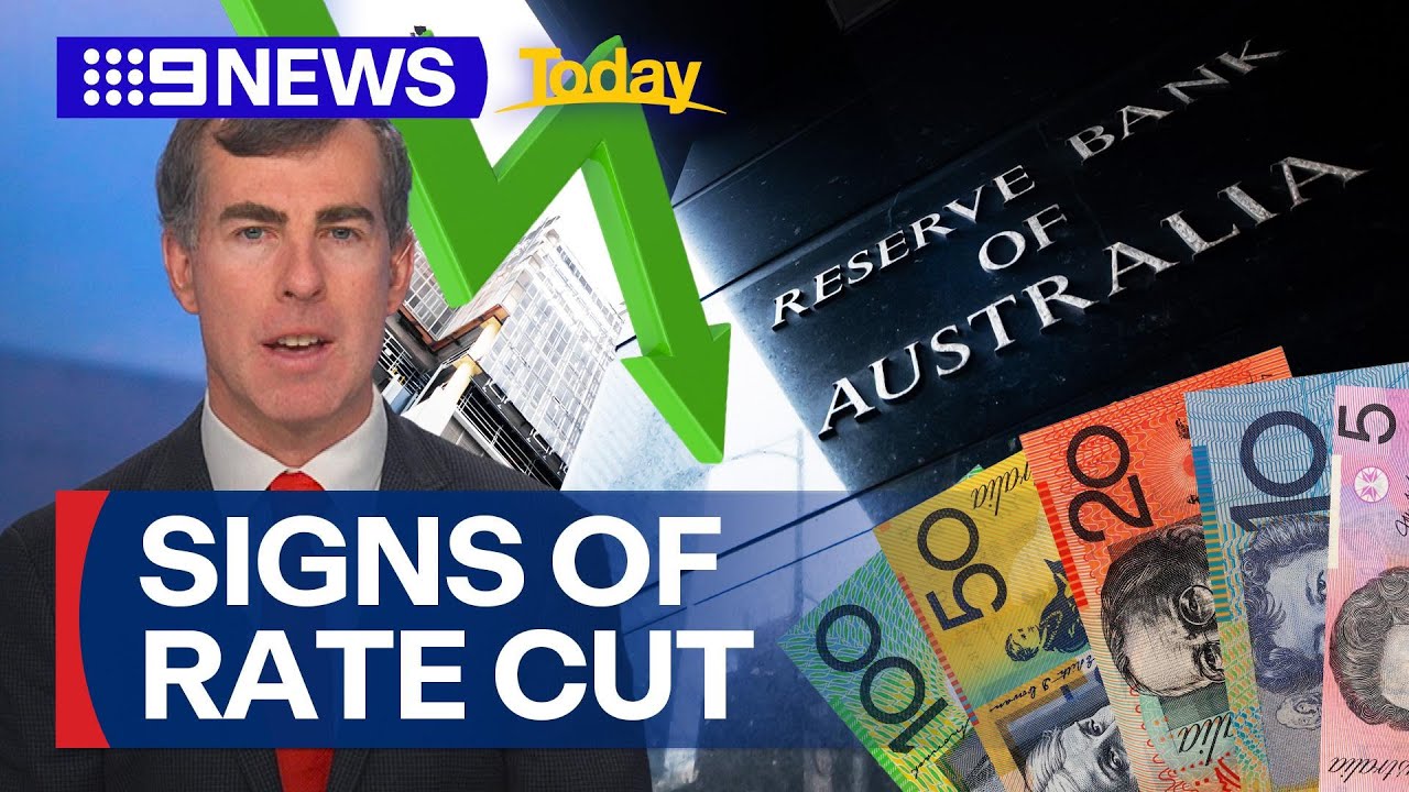 RBA Meeting Signals Possible Interest Rate Cut – What It Means for Borrowers 💰