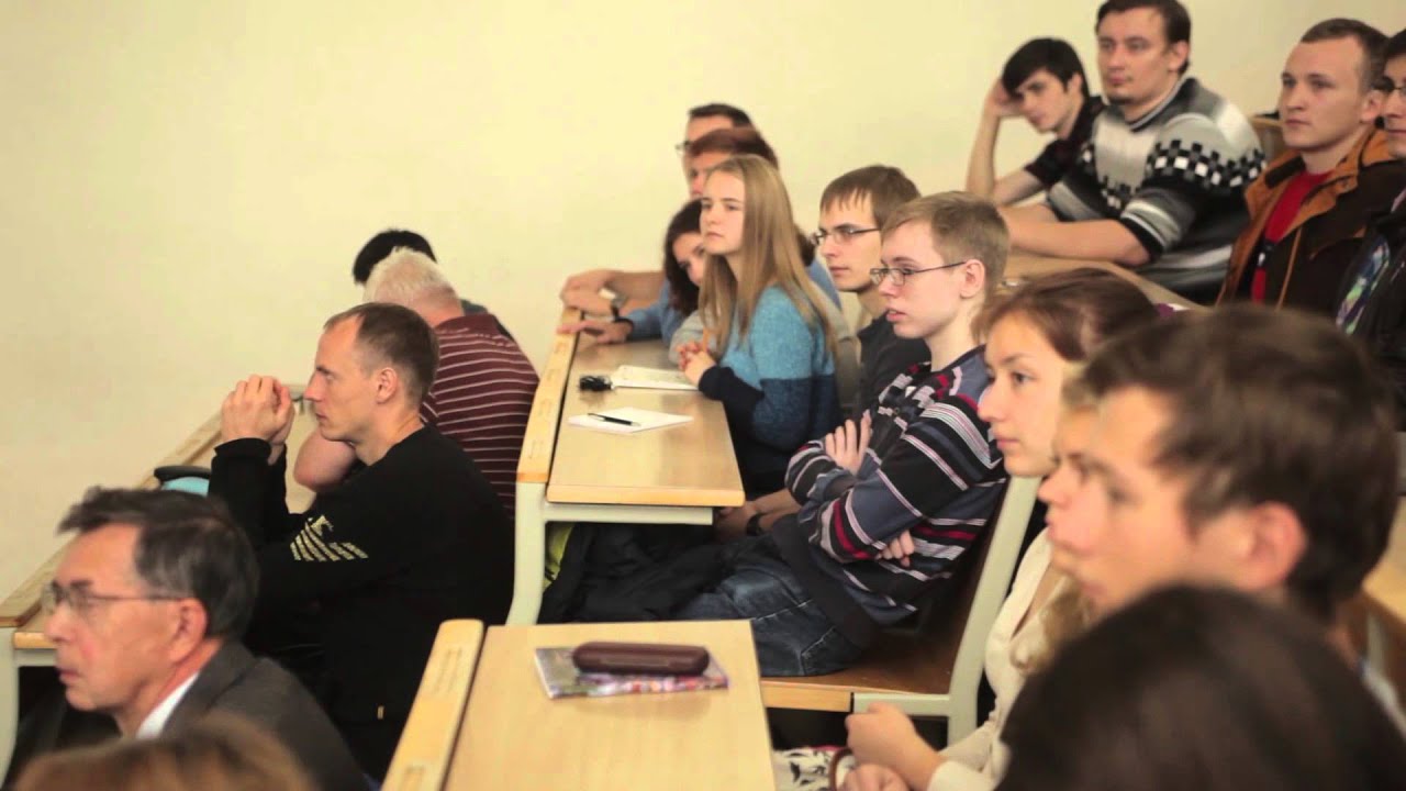 Frank Leprevost Explores the Secrets of Cryptography at BSU 🔐