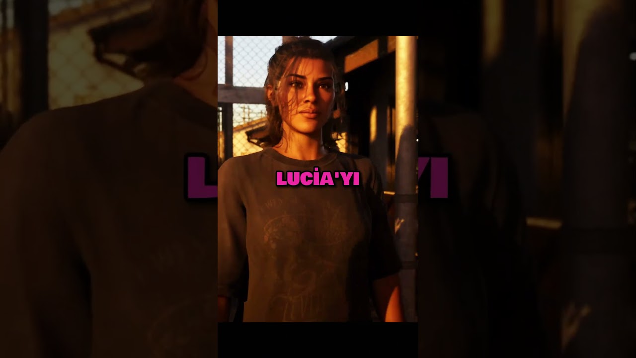 GTA 6 Yeni Fragmanı Yayında! 🎮