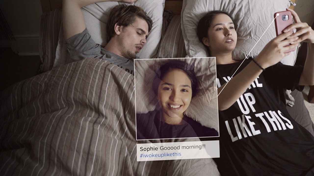 The Truth Behind Social Media: Are You Living an Insta Lie?