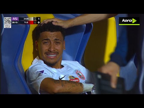 ملخص مباراة | الزمالك 3-1 طلائع الجيش | الجولة الـ 13 | الدوري المصري 2025/2026