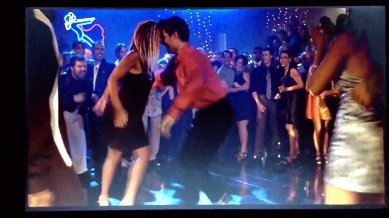 Ave Maria Morena & Chayanne's Beautiful Dance 🎶