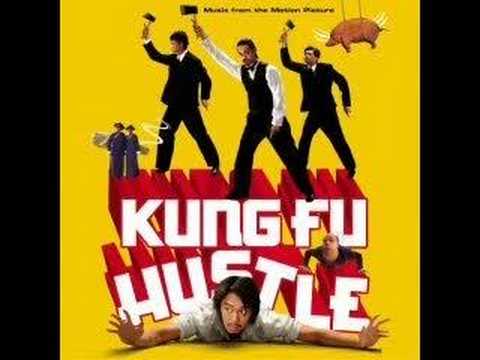 Sichuan General Decree - Kung Fu Hustle 🎶