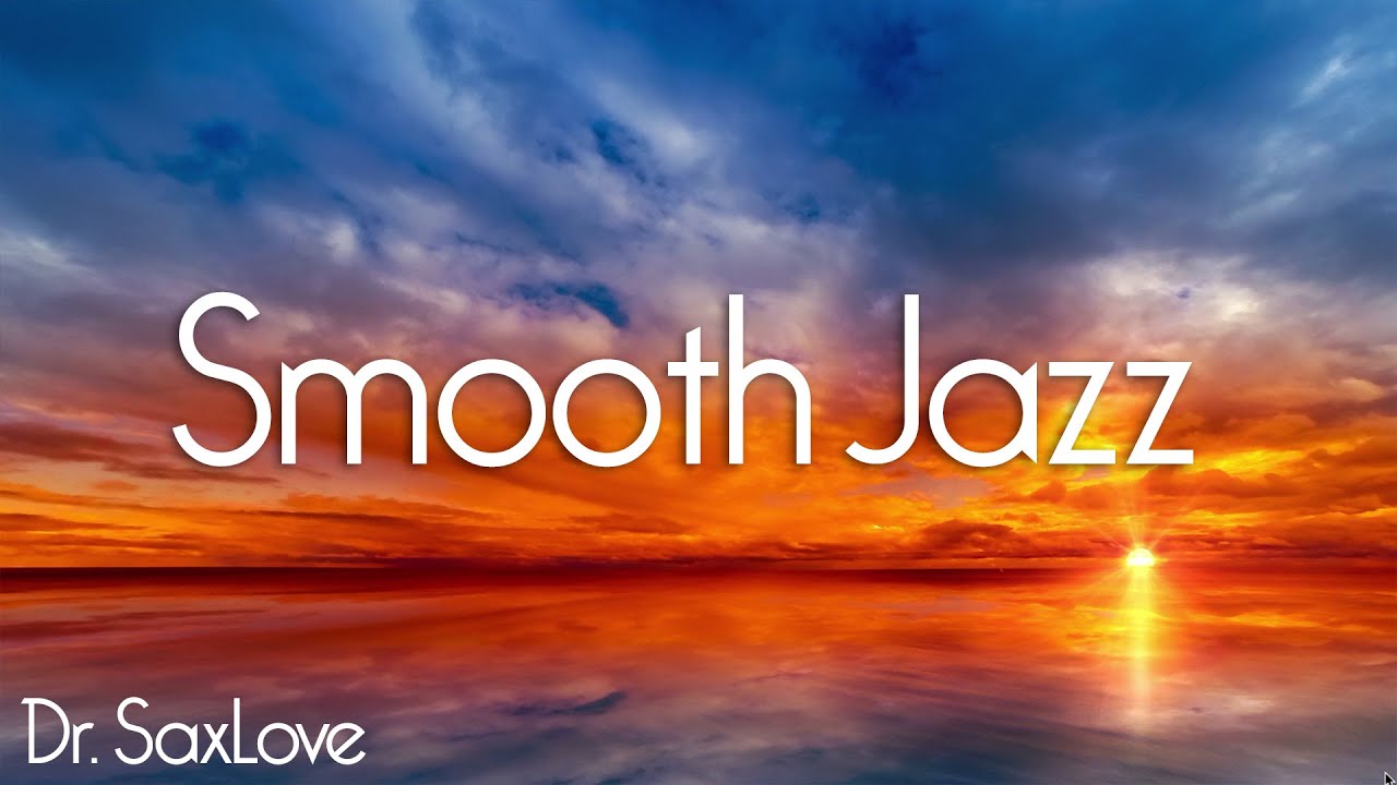 4-Hour Smooth Jazz Saxophone for Relaxation 🎷
