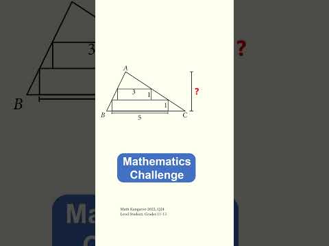 Math Olympiad Practice