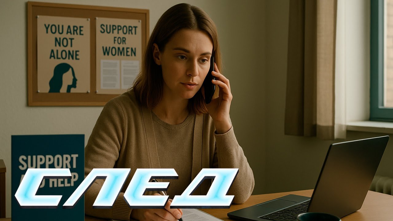 СЛЕД: Новые захватывающие серии 2025 — Бегство с отягощением и героические спасения 🚓