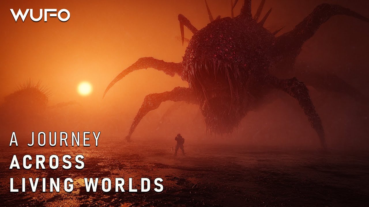 We Almost Didn’t Exist! Life Across Worlds 🌌