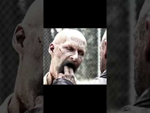 😳 لم يكن يعلم أن القوى كانت تأتي إليه #shorts